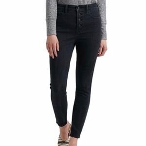 LUCKY BRAND skinny jeans